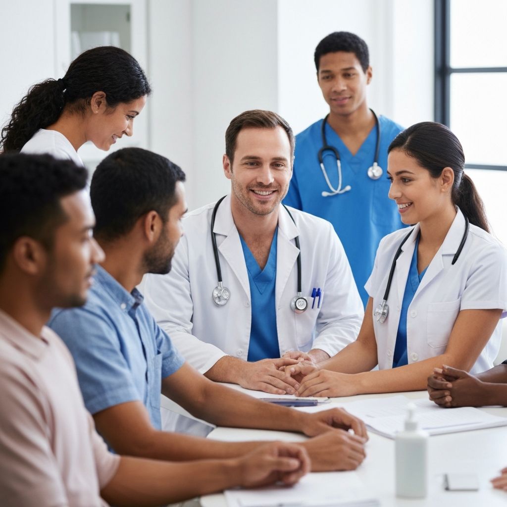 Health Services